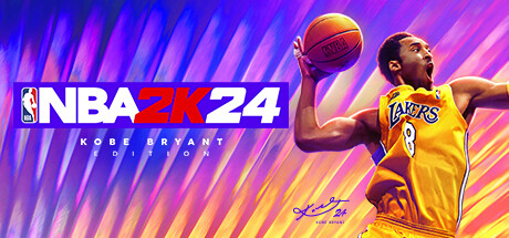 NBA 2K24 v1.0