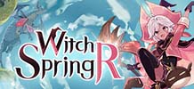 魔女之泉R v1.174