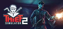 小偷模拟器2 v1.12