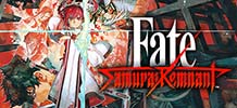 Fate/Samurai Remnant v1.0.3