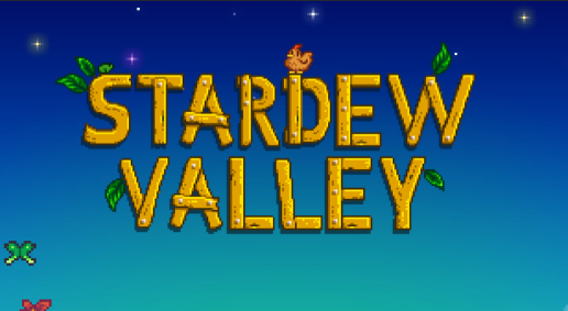 星露谷物语v1.6.15