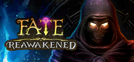 FATE: Reawakened v1.0.0