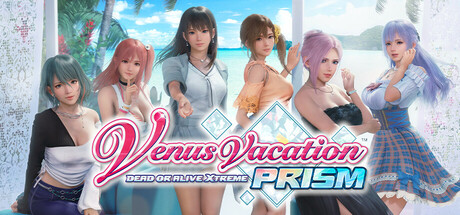 维纳斯璀璨假期：死或生Xtreme v1.02