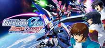 机动战士激斗命运复刻版  v1.0.1