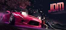 JDM: 漂移大师 v1.1.47.1