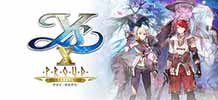 伊苏X诺曼荣光 v1.0