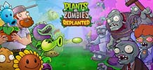 植物大战僵尸：重植版 v1.0
