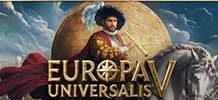 欧陆风云5 v1.0.0