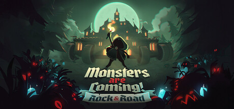 Monsters are Coming! v1.0.8.0