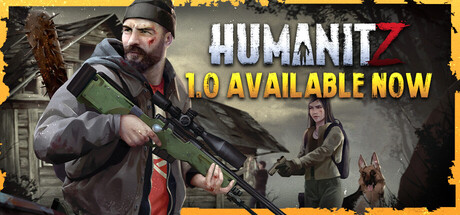 HumanitZ v1.01.A