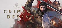 红色沙漠 v1.00.03