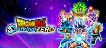 七龙珠 电光炸裂！ZERO v2018.017.003.010.011