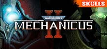 战锤40K：机械神教2 v1.0.0.16