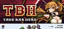 TBH:塔斯克巴英雄 v1.00.11