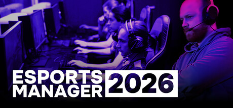 电竞经理2026 v1.0.3.20260715