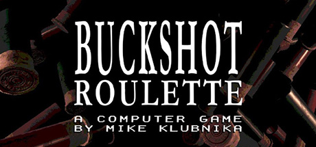 《Buckshot Roulette/铅弹轮盘》LMAO汉化补丁
