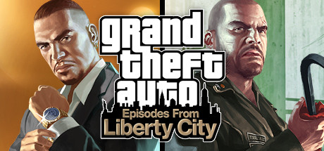 侠盗猎车手4自由城之章（Grand Theft Auto IV Episodes From Liberty City）LMAO汉化组汉化补丁完整版