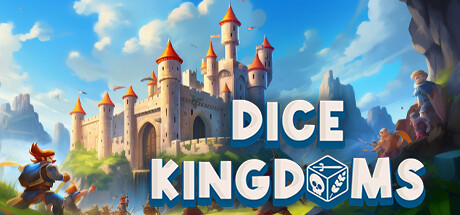 骰子王国 v1.0.8