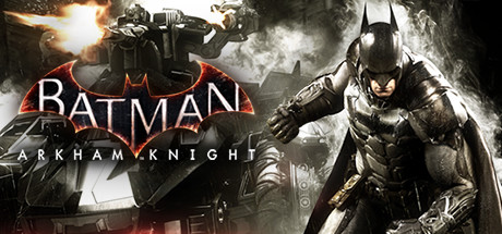 蝙蝠侠：阿甘骑士（Batman: Arkham Knight）LMAO汉化组汉化补丁V2.7修正版[支持Win10]