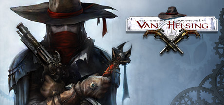 范海辛的奇妙冒险Beta版(The Incredible Adventures of Van Helsing)LMAO汉化组汉化补丁V1.0
