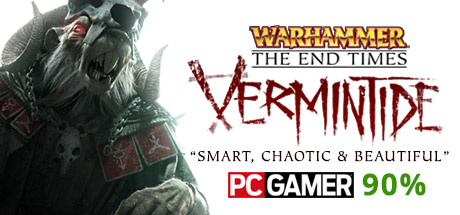 战锤：末世-鼠疫（Warhammer: End Times - Vermintide）LMAO汉化组汉化补丁V1.0