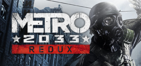 地铁2033：回归（Metro 2033 Redux）LMAO汉化组汉化补丁V1.0修正版[适用2号升级档]
