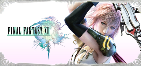最终幻想13（Final Fantasy XIII）LMAO汉化组简体中文汉化补丁V1.0