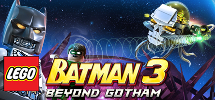 乐高蝙蝠侠3：飞跃哥谭市（LEGO Batman 3: Beyond Gotham）XBOX360版LMAO汉化组汉化补丁V1.0[适用XEX版]