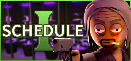 《Schedule I》1.1汉化补丁