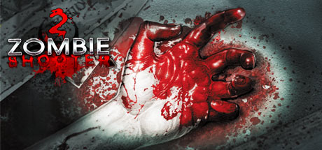 僵尸枪手2 （Zombie Shooter 2 ）LMAO汉化免安装绿色版