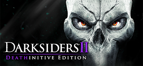 暗黑血统2（Darksiders 2）LMAO汉化组汉化补丁V1.0
