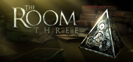 未上锁的房间3（The Room Three）LMAO汉化组汉化补丁V1.0