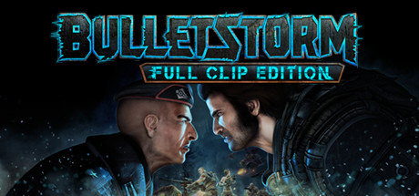 子弹风暴：完全版（Bulletstorm: Full Clip Edition）LMAO汉化组汉化补丁V2.0