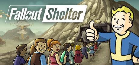 辐射:避难所(Fallout Shelter)LMAO汉化组汉化补丁V1.0