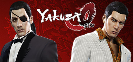 如龙0（Yakuza 0）LMAO汉化组汉化补丁V1.0