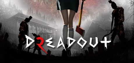 小镇惊魂2（DreadOut 2）LMAO汉化组汉化补丁V1.0