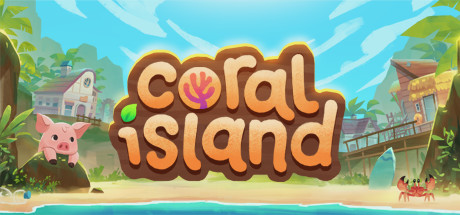 珊瑚岛 v1.0-946