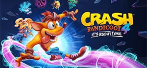 《古惑狼4:时机已到》2.0完整汉化补丁