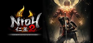 仁王2 v1.28.08