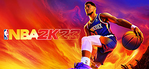 NBA 2K23 v1.0