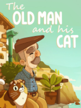 老人和他的猫