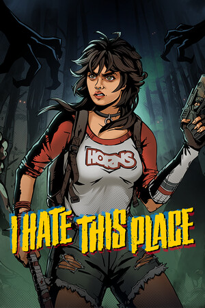 怪奇镇生存指南