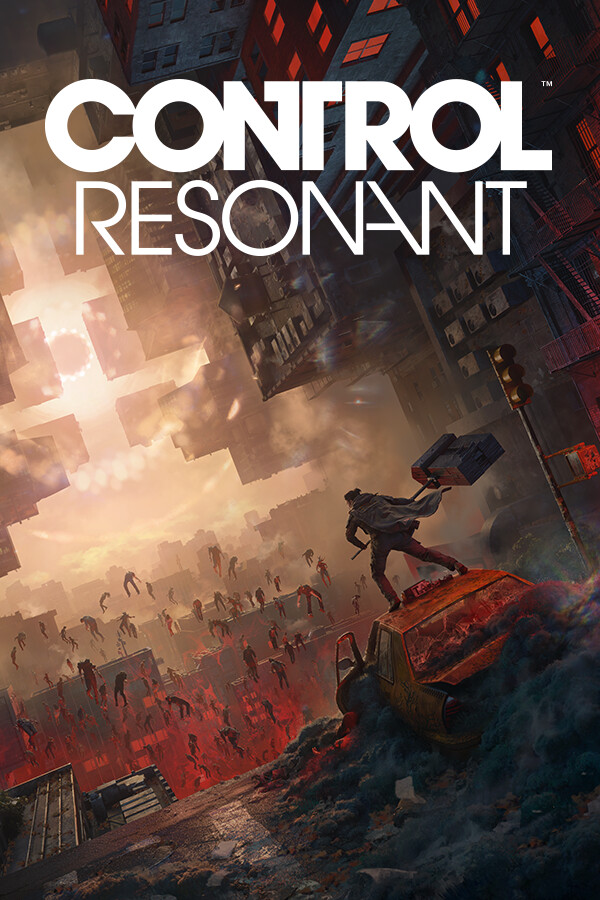 控制 Resonant