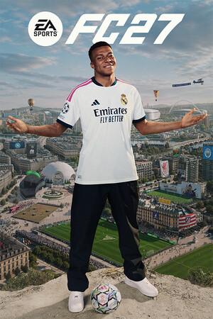 EA SPORTS FC™ 27